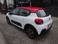 Citroen C3 PureTech 83 S&S 5-Gang-Manuell Feel Blanco - thumbnail 15