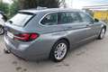 BMW 530 530d 48 V Touring xDrive Aut.***leasingfähig*** Grijs - thumbnail 7