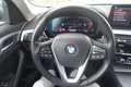 BMW 530 530d 48 V Touring xDrive Aut.***leasingfähig*** Grijs - thumbnail 12