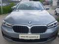 BMW 530 530d 48 V Touring xDrive Aut.***leasingfähig*** Grijs - thumbnail 2