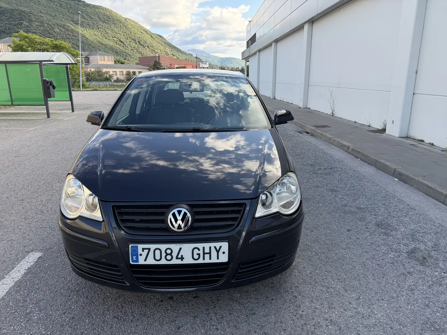Volkswagen Polo 1.2 United 60 - 2