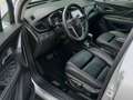 Opel Mokka X 1.4 Turbo Automaat Innovation 140pk I Leder I 18" Zilver - thumbnail 9