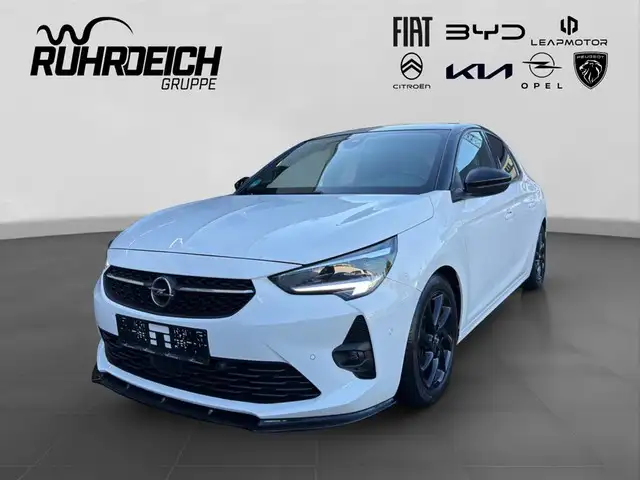 Opel Corsa GS Line 1.2 DirectInjection Turbo, 96 kW (130 PS