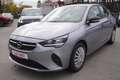 Opel Corsa F 1.2 Basis PDC Klima USB Tagfahrlicht Silber - thumbnail 2