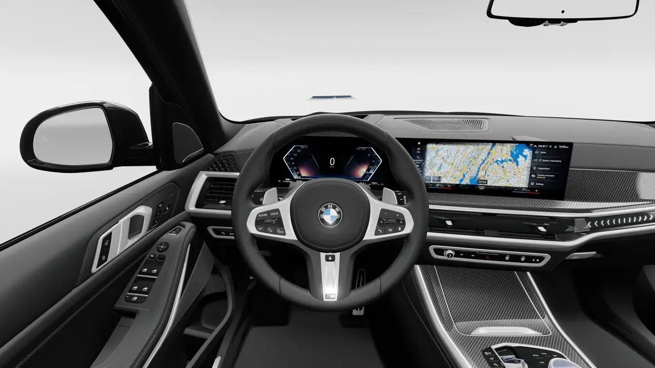BMW X5 снимка BMW X5