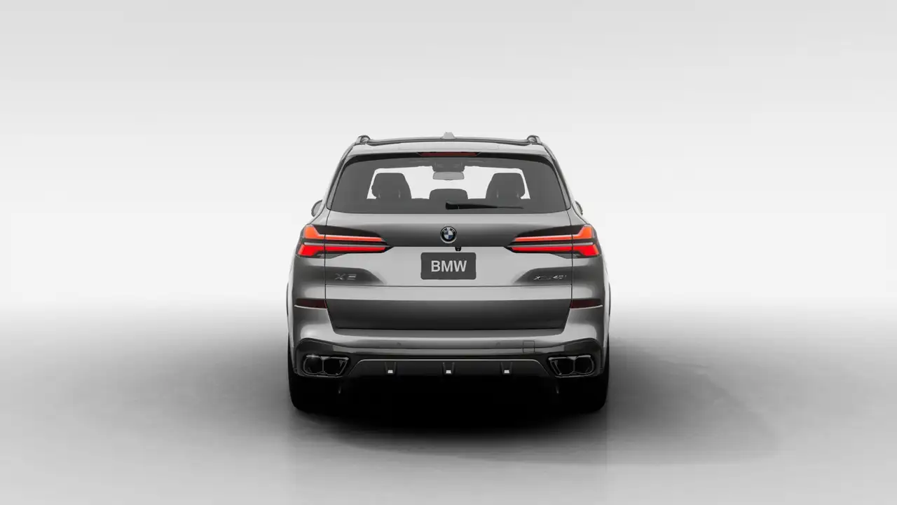 BMW X5 снимка BMW X5
