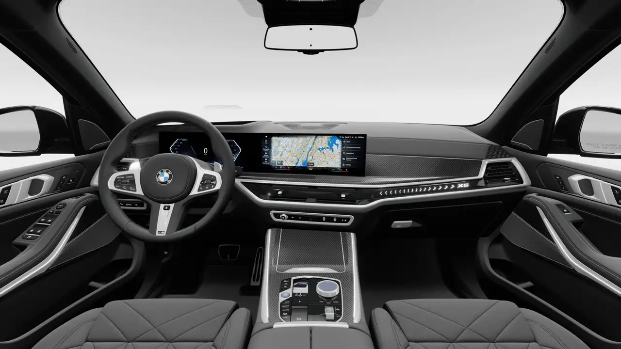 BMW X5 снимка BMW X5