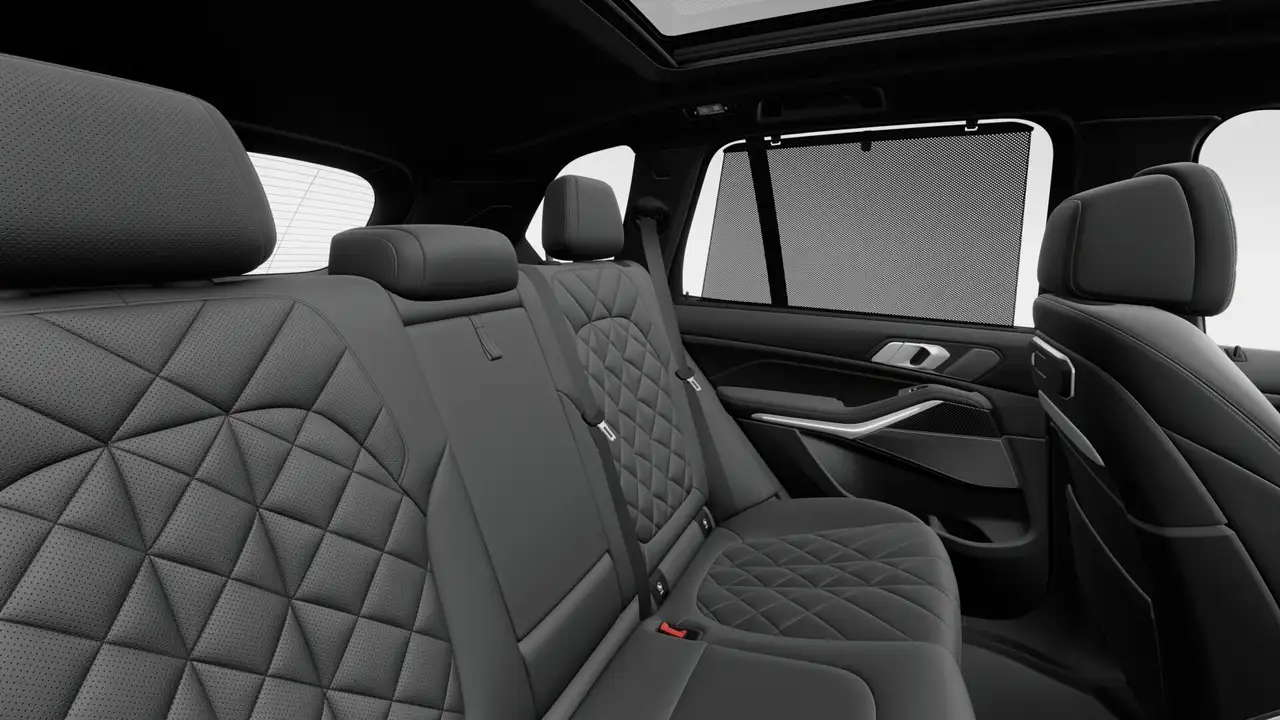 BMW X5 снимка BMW X5