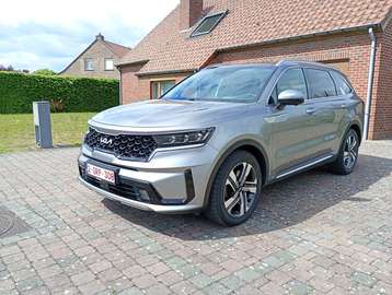 Sorento 2.2 CRDi 4WD Pace 7 pl.