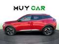 Peugeot 2008 1.2 PureTech S&S Allure Pack EAT8 130 Rojo - thumbnail 4
