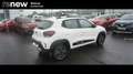 Dacia Spring BEV 27KWH 33KW COMFORT AUTO 45 5P Blanc - thumbnail 4