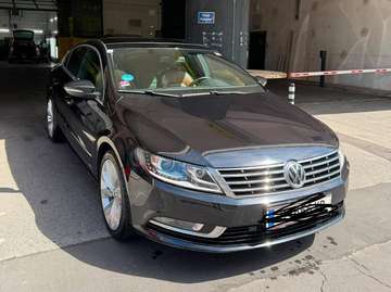 Volkswagen CC 2,0 TDI
