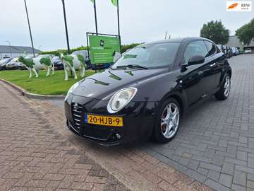 1.4 T Sport / Sportieve auto / APK juni 2027