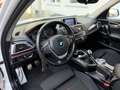 BMW 120 d Lim.Navi*Glasdach*18"Sport* Bianco - thumbnail 13