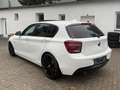 BMW 120 d Lim.Navi*Glasdach*18"Sport* Blanc - thumbnail 6