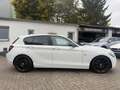 BMW 120 d Lim.Navi*Glasdach*18"Sport* Blanc - thumbnail 10