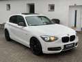 BMW 120 d Lim.Navi*Glasdach*18"Sport* Blanc - thumbnail 5