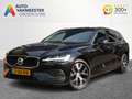 Volvo V60 2.0 B3 163pk Aut. Core / Camera / Stoel-stuurverw. Noir - thumbnail 1
