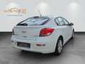 Chevrolet Cruze LT*Klima*wenig KM*TÜV NEU*5 Türer* Blanco - thumbnail 4