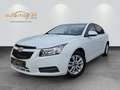 Chevrolet Cruze LT*Klima*wenig KM*TÜV NEU*5 Türer* Blanco - thumbnail 1