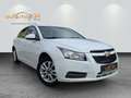 Chevrolet Cruze LT*Klima*wenig KM*TÜV NEU*5 Türer* Blanco - thumbnail 2
