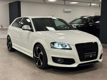 3p 2.0 tfsi quattro s-tronic