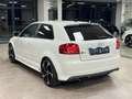 Audi S3 3p 2.0 tfsi quattro s-tronic Weiß - thumbnail 4