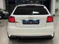 Audi S3 3p 2.0 tfsi quattro s-tronic Weiß - thumbnail 5