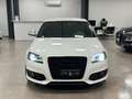 Audi S3 3p 2.0 tfsi quattro s-tronic Weiß - thumbnail 2