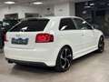 Audi S3 3p 2.0 tfsi quattro s-tronic Weiß - thumbnail 6