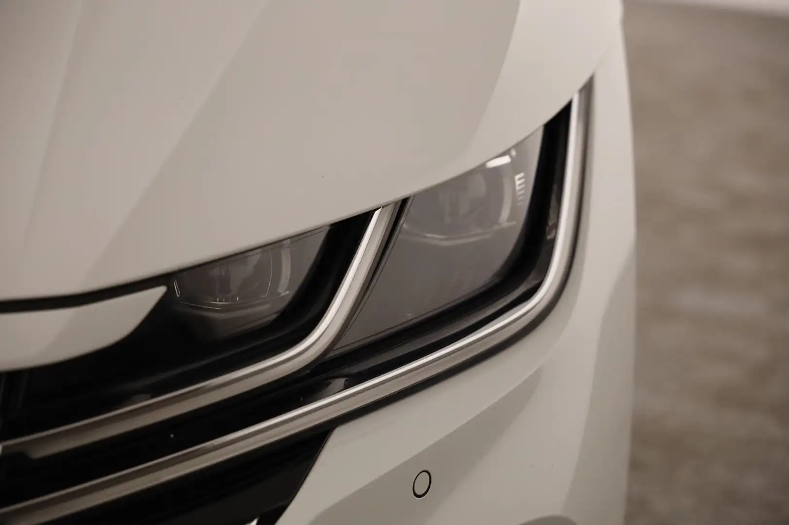 Volkswagen Arteon Elegance eHybrid Weiß - 2