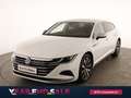 Volkswagen Arteon Elegance eHybrid Weiß - thumbnail 1