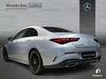 Mercedes-Benz CLA 200 7G-DCT Silber - thumbnail 4