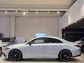 Mercedes-Benz CLA 200 7G-DCT Silber - thumbnail 13