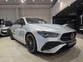 Mercedes-Benz CLA 200 7G-DCT Silber - thumbnail 8