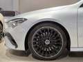Mercedes-Benz CLA 200 7G-DCT Silber - thumbnail 10