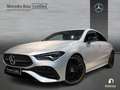 Mercedes-Benz CLA 200 7G-DCT Silber - thumbnail 1