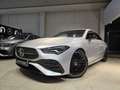 Mercedes-Benz CLA 200 7G-DCT Silber - thumbnail 6