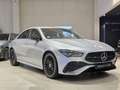 Mercedes-Benz CLA 200 7G-DCT Silber - thumbnail 36