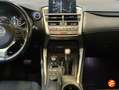 Lexus NX 300h 2.5 Corporate 2WD Gris - thumbnail 13