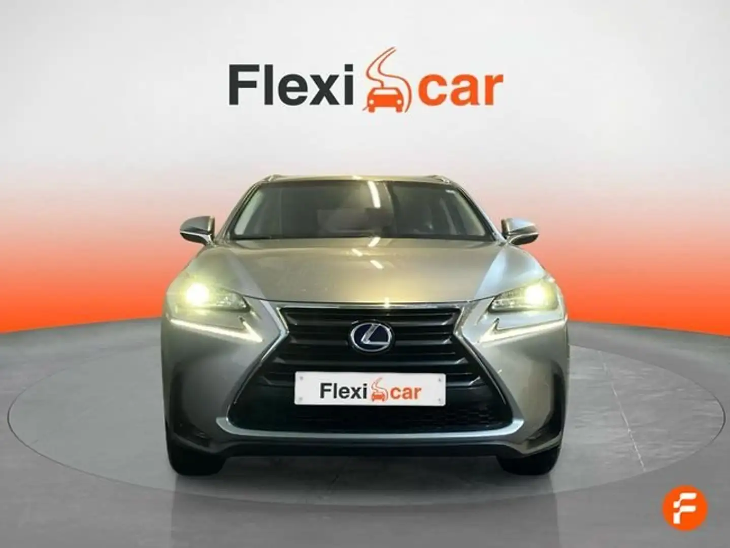 Lexus NX 300h 2.5 Corporate 2WD Gris - 2