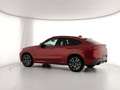 BMW X4 M X4 xdrive M40d auto Červená - thumbnail 12
