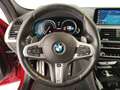 BMW X4 M X4 xdrive M40d auto Red - thumbnail 22
