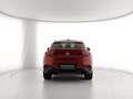 BMW X4 M X4 xdrive M40d auto Červená - thumbnail 5