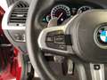 BMW X4 M X4 xdrive M40d auto Red - thumbnail 23