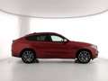 BMW X4 M X4 xdrive M40d auto Červená - thumbnail 8