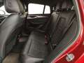 BMW X4 M X4 xdrive M40d auto Red - thumbnail 32
