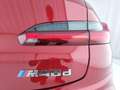 BMW X4 M X4 xdrive M40d auto Red - thumbnail 18