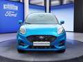 Ford Puma 1.0 MHEV Aut. ST-LINE X *WinterPk*FahrAssist* Bleu - thumbnail 2