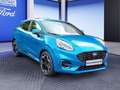 Ford Puma 1.0 MHEV Aut. ST-LINE X *WinterPk*FahrAssist* Bleu - thumbnail 17